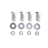 Curt - Class 3 Hitch, 2", Select Chevy Tracker, Suzuki Grand Vitara, XL-7 (Drilling) - 13517