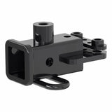 Curt - Class 3 Trailer Hitch, 2" Receiver, Select Ram 1500 - 13419