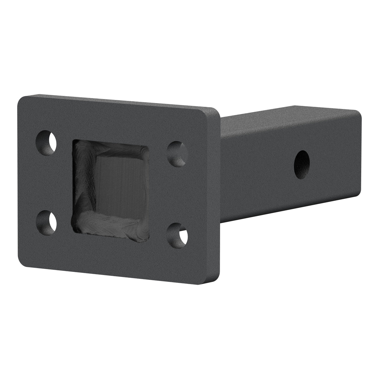 Curt - Pintle Mount (2" Shank, 20,000 lbs., 6" Long) - 48326