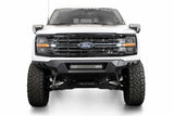 Addictive Desert Designs - 2024 Ford F-150 Black Label Front Bumper - F1900305080103