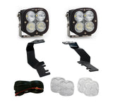 Baja Designs 448072 XL Sport A-Pillar Light Kit
