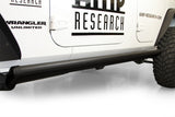 AMP Research 75135-01A PowerStep Electric Running Board - 20-22 Jeep Gladiator, Incl 4 motors
