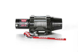 Warn - VRX 25-S Powersports Winch - 101020