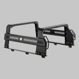 iKamper - Raconteur Bed Rack Full Height
(Jeep Gladiator 2020 - Current) - MC001-003