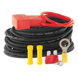 Curt - Powered Converter Wiring Kit (10 Amps) - 55151