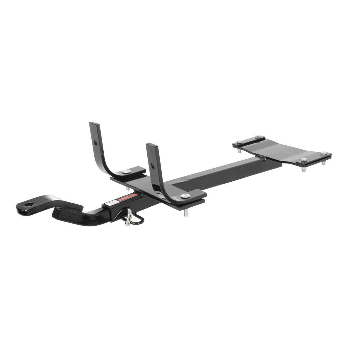 Curt - Class 1 Trailer Hitch, 1-1/4" Ball Mount, Select BMW Vehicles - 111743