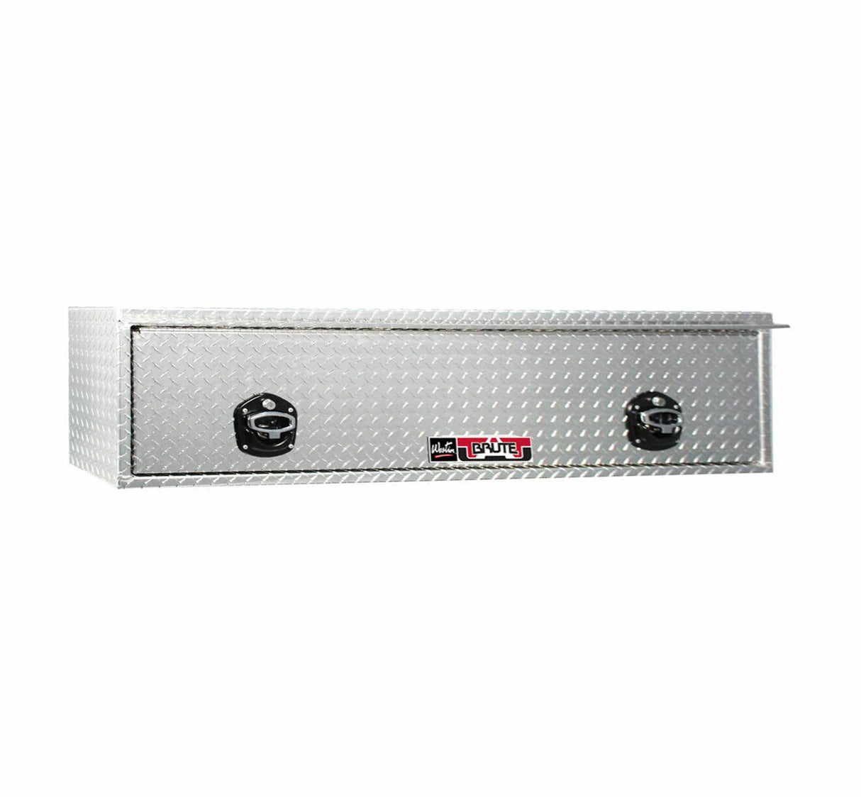 Westin - 80-HTB72C Brute High Capacity HD TopSider Tool Box