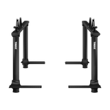 Thule - Xsporter Pro Black Truck Rack W/ Load Stops