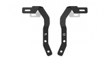 CBI - Subaru Crosstrek Ditch Light Bracket - 600-000-000-130