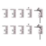 Thule - TracRac TracONE Accessory Tacoma (05-15) Mount Kit w/Toolbox Mount