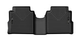 Husky Liners 50811 X-act Contour - 2nd Seat Floor Liner