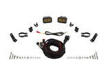 Diode Dynamics DD7875 Pod light featuring modern TIR optics for the highest intensity on the market.