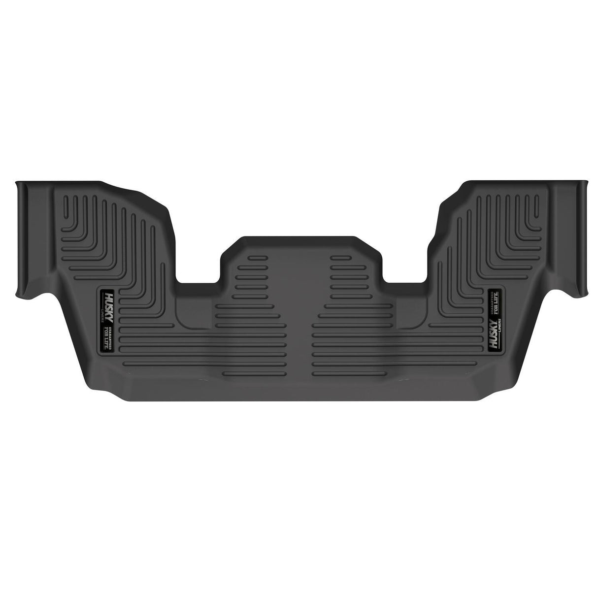 Husky Liners 51371 X-act Contour - 3rd Seat Floor Liner