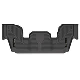 Husky Liners 51371 X-act Contour - 3rd Seat Floor Liner
