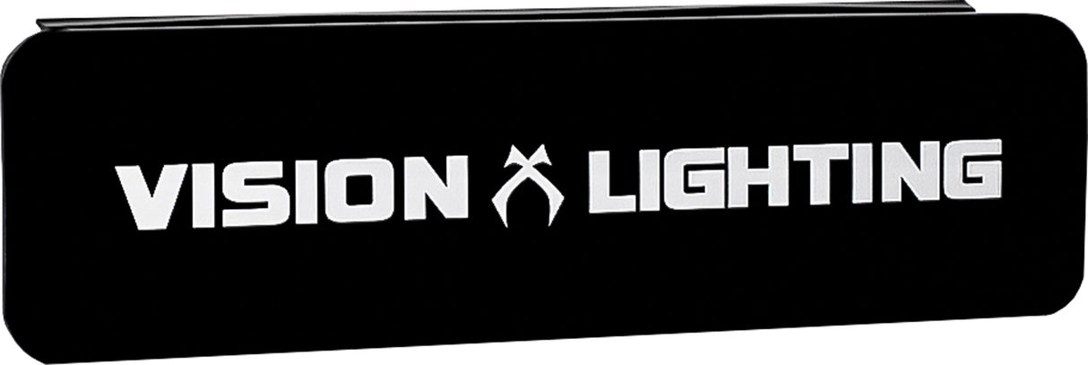 Vision X - Light Bar Cover  - 9898797