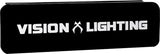 Vision X - Light Bar Cover  - 9898797
