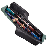 Thule - Roundtrip Ski Roller 192Cm Hazy Green - 3205165