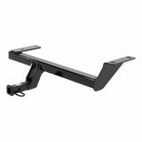 Curt - Class 1 Trailer Hitch, 1-1/4" Receiver, Select Chevrolet Volt - 11221