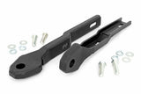 Rough Country RS149 Tow Hook Brackets - RS149