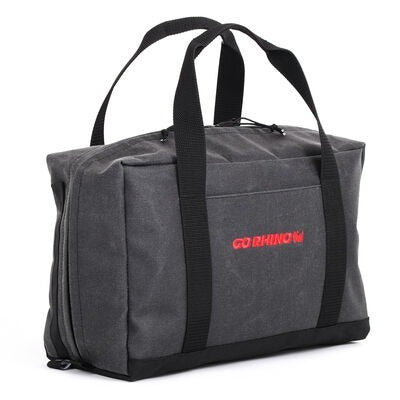Go Rhino XG1070-01 - Xventure Gear - Recovery Bag - Textured Black