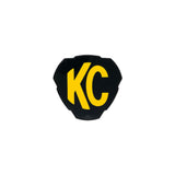 KC HiLiTES 5318 KC Shield FLEX ERA 3 Shiled Black EA