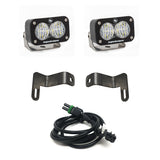 Baja Designs - 448038 - S2 Sport Dual Reverse Light Kit
