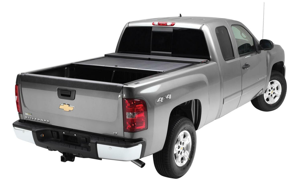 Roll N Lock - Roll-N-Lock(R) M-Series Truck Bed Cover - LG207M