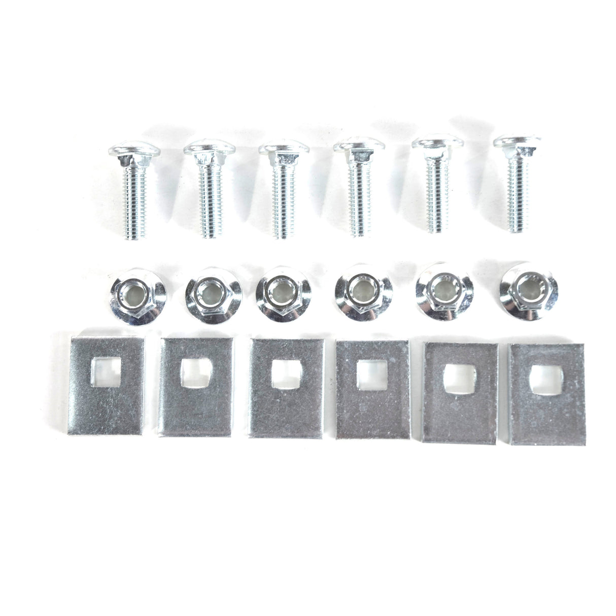 Curt - Class 3 Hitch, 2" Receiver, Select Blazer, Jimmy, Bravada (Round Tube Frame) - 13300