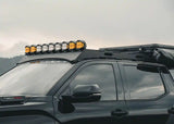 DRIFTR Toyota Tundra Roof Rack (2022-2026)
