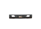 Tundra Front Bumper 3rd Gen (2022-2026)