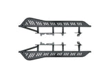 Toyota Tundra Rock Sliders 3rd Gen (2022-2026)