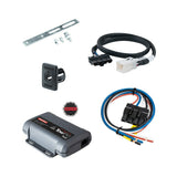 Redarc - Nissan Multi-Fit Tow-Pro Trail Kit - CIKTP-NA-009