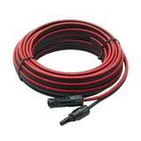 Redarc - 32.8Ft (10M) Regulator To Panel Cable - SRC0002