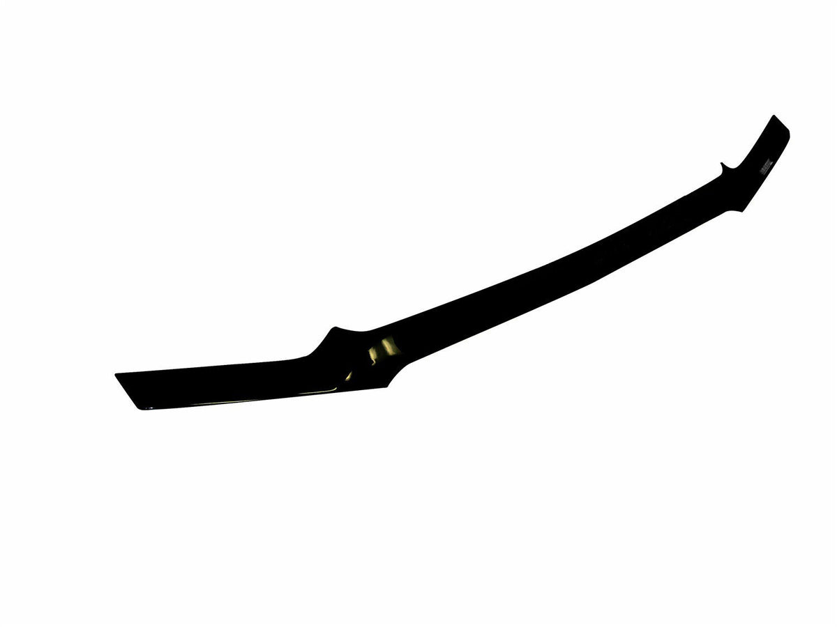 Husky Liners 2842024 Aeroskin Hood Protector Smoke 03-05 Chevy Silverado 1500