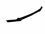 Husky Liners 2842024 Aeroskin Hood Protector Smoke 03-05 Chevy Silverado 1500