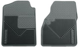 51032-Husky Liners - Front Flo
