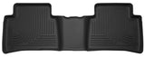 Husky Liners 52541 X-act Contour - 2nd Seat Floor Liner