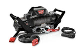 Warn - ZEON 10-S MULTI-MOUNT PORTABLE WINCH KIT - 104179