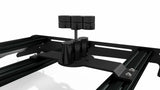 Prinsu - Prinsu RotoPax Mount – Dual Crossbar Mount - 600-000-000-038
