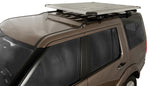 Rhino Rack - Pioneer Heavy Duty Attachment Plate Kit - 43105
