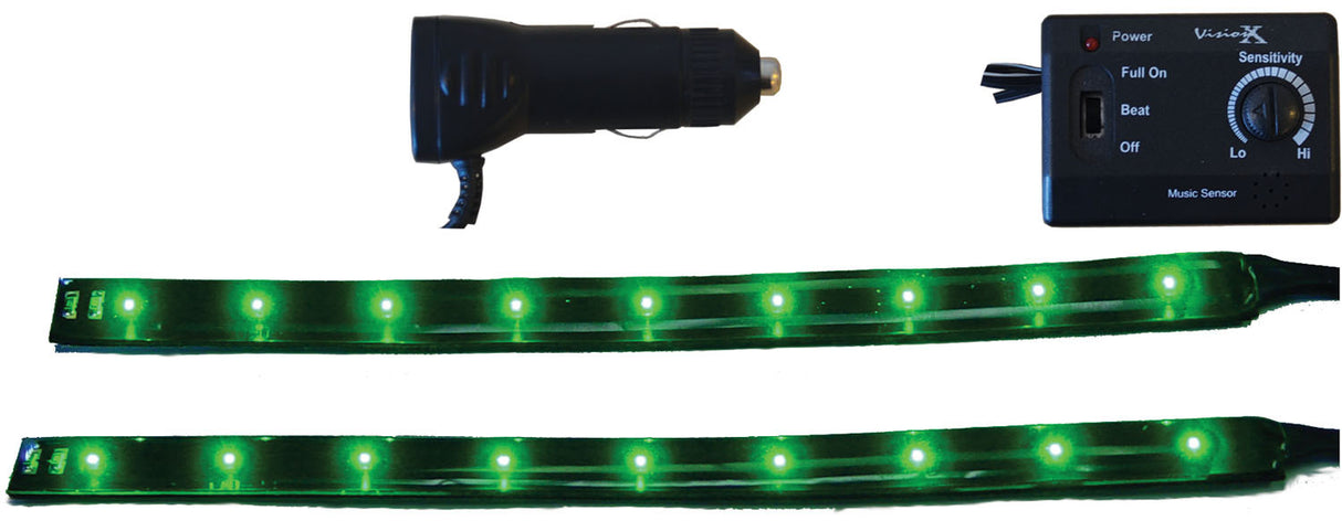 Vision X - Accessories 4005549