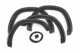 Rough Country S-D10914-PSC Sport Fender Flares