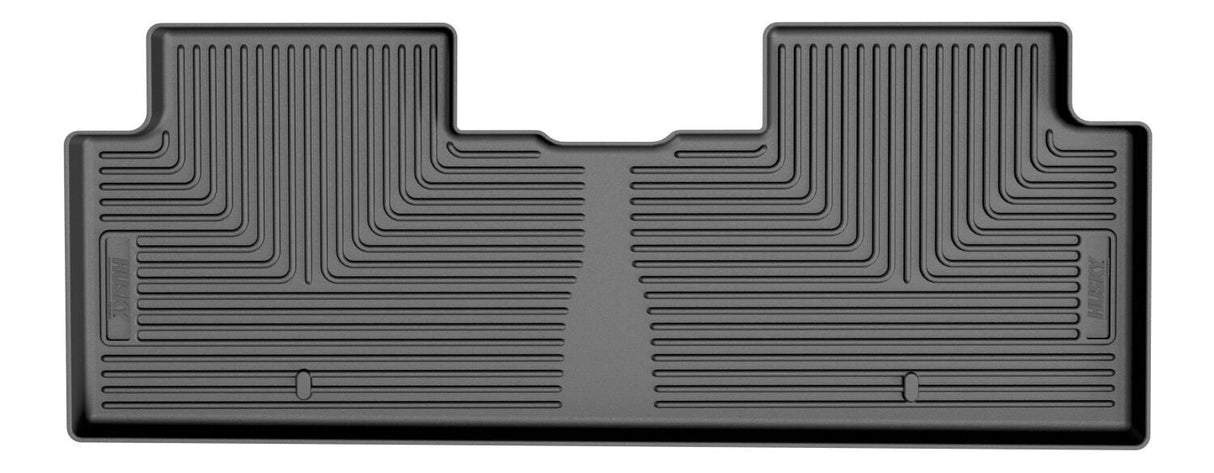 Husky Liners 19741 Weatherbeater - 2nd Seat Floor Liner