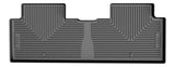 Husky Liners 19741 Weatherbeater - 2nd Seat Floor Liner