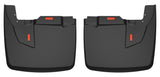Husky Dually Rear Mud Guards 59071