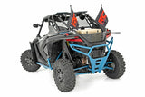 Rough Country 93002 LED Light Whip Kit - 93002