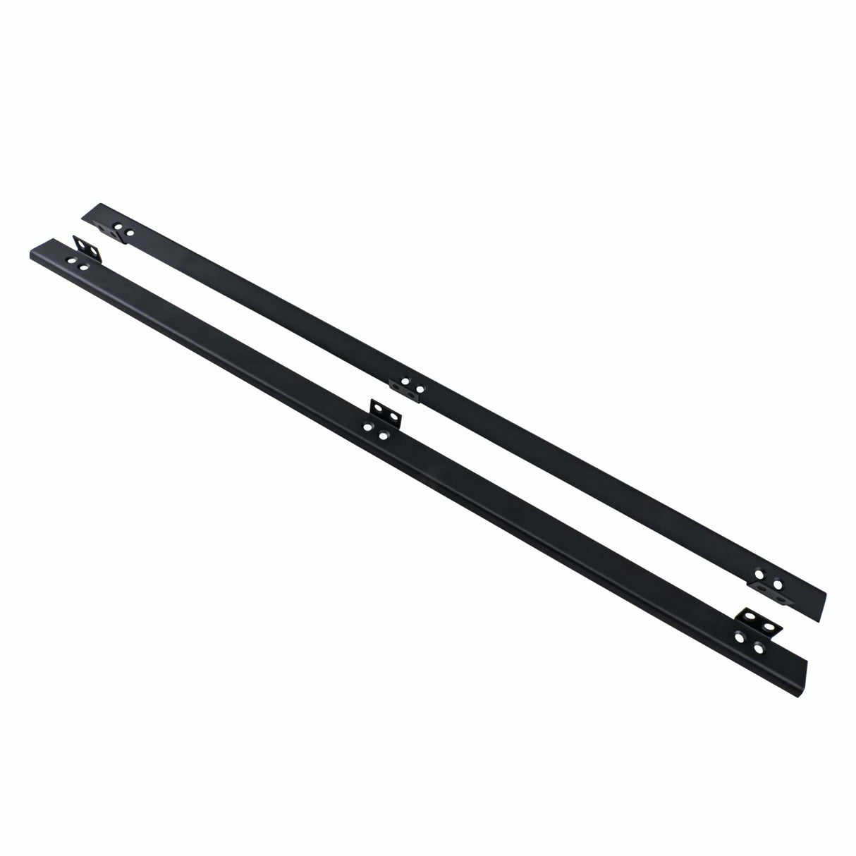 Kuat - IBEX Retractable Tonneau Adapter - Compatible with EGR RollTrac - IBEXD2/D3 - AIXRTA04