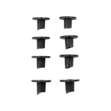 TrailFx - Tailgate Liner Hardware For Ford (RLIK60)