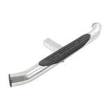 Go Rhino 360PS - RHINO! Hitch Step 360 Series for 2" Receivers - Polished Stainless Steel