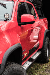 CBI - Chevy Colorado Z71 Side Steps | 2015-2021 - 300-000-018-030